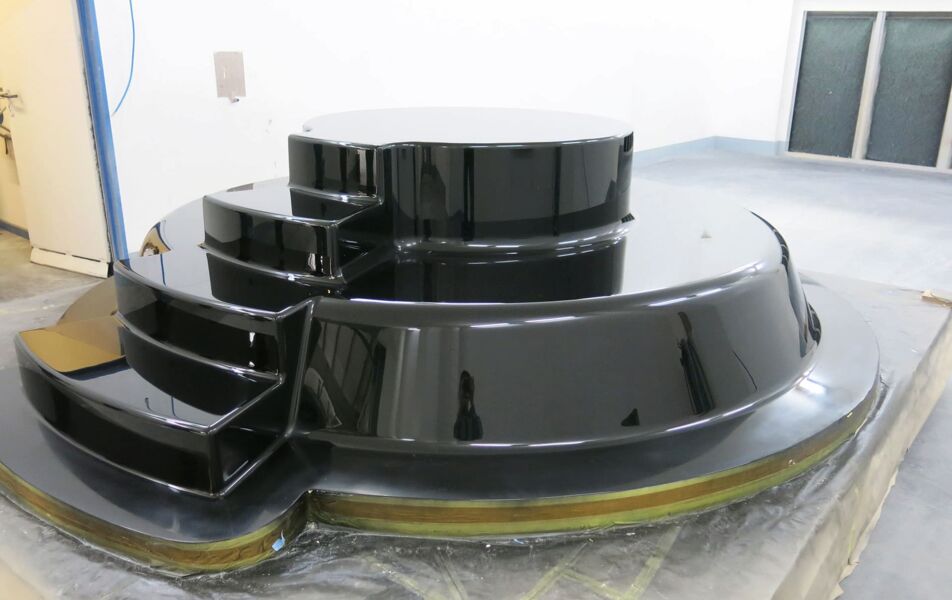 Mold & tooling for your manufacturing - syntechnics