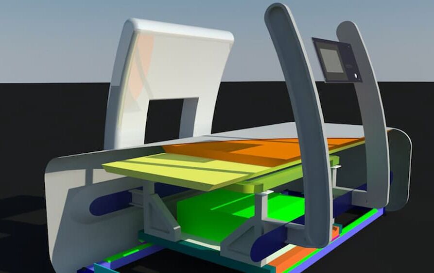Technical and conceptual services